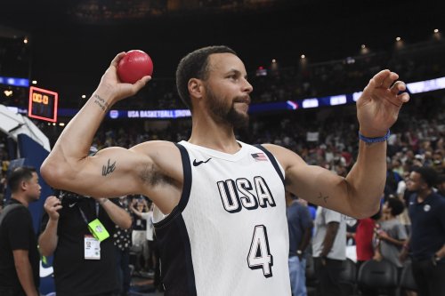 "That's top secret": When NBA star Stephen Curry refused to reveal President Barack Obama's golf hándicap