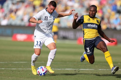 Central Coast Mariners vs Sydney FC Prediction and Betting Tips | February 10th 2024