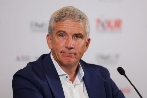 Is Jay Monahan going to step down as Commissioner of the PGA Tour? Exploring the reports and rumors
