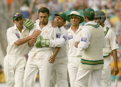 "Because of this discrimination, I am in the US today" - Former Pakistan cricketer makes shocking statement on his motherland