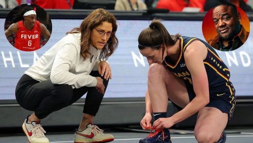 "Investigate Natasha Howard and Stephanie White": Jason Whitlock issues stunning plea to WNBA after Caitlin Clark's Fever lose to Dream