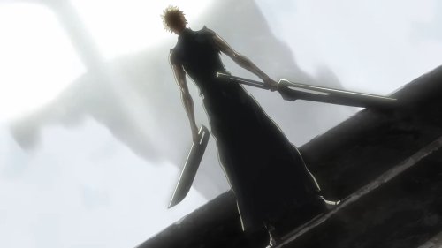 Bleach TYBW: Ichigo's Two Blades, Explained | Flipboard