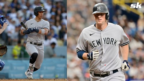 3 Yankees players who've struggled in Spring Training so far