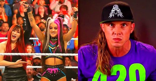 WWE RAW Results: Released superstar invades ringside during title match; Riddle makes huge announcement - Winners, Recap, Grades & Highlights (August 15, 2022)