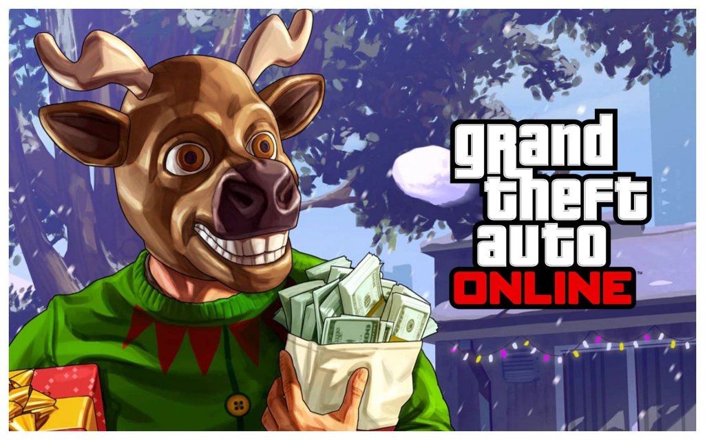 When is the GTA Online Winter DLC expected to come out? | Flipboard