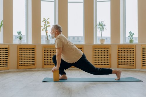 How Yoga Blocks Can Revolutionize Your Daily Asana Practice