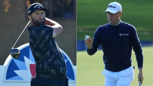 Jon Rahm, Justin Thomas join TGL; Tiger Woods welcomes golfers into the tech-infused event for 2024