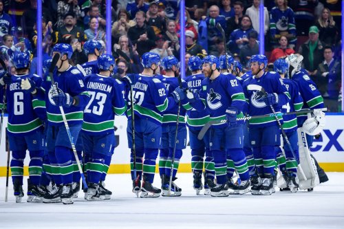 Vancouver Canucks vs Winnipeg Jets: Game Preview, Predictions, Odds, Betting Tips & more | April 18th, 2024