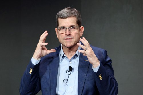 "It’s time this Bs ends": Ex-Michigan coach drops bombshell about Michigan's alleged NCAA violations under Jim Harbaugh