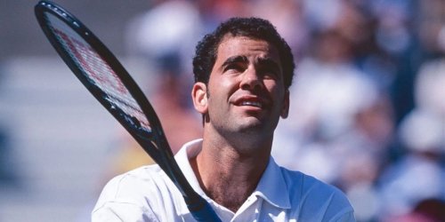 "He approached me saying I looked terrible"- When Pete Sampras opened up about why his relationship with controversial ex-coach soured after jail time