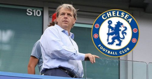 Chelsea set £17.5 million asking price for 'unhappy' star - Reports