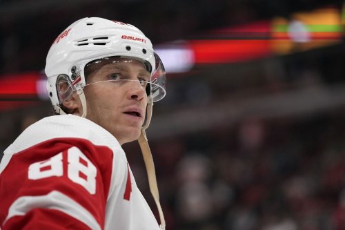 3 Detroit Red Wings stars set to be free agents in 2024 ft. Patrick Kane