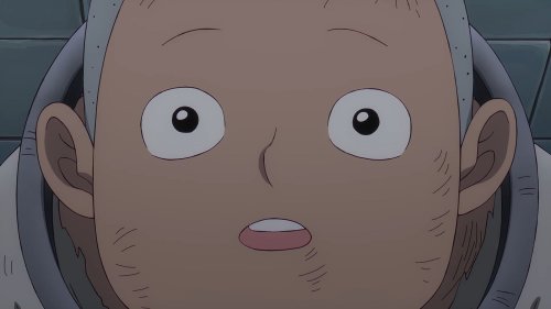 One Piece episode 1129 preview teases Kuma's heartbreaking flashback