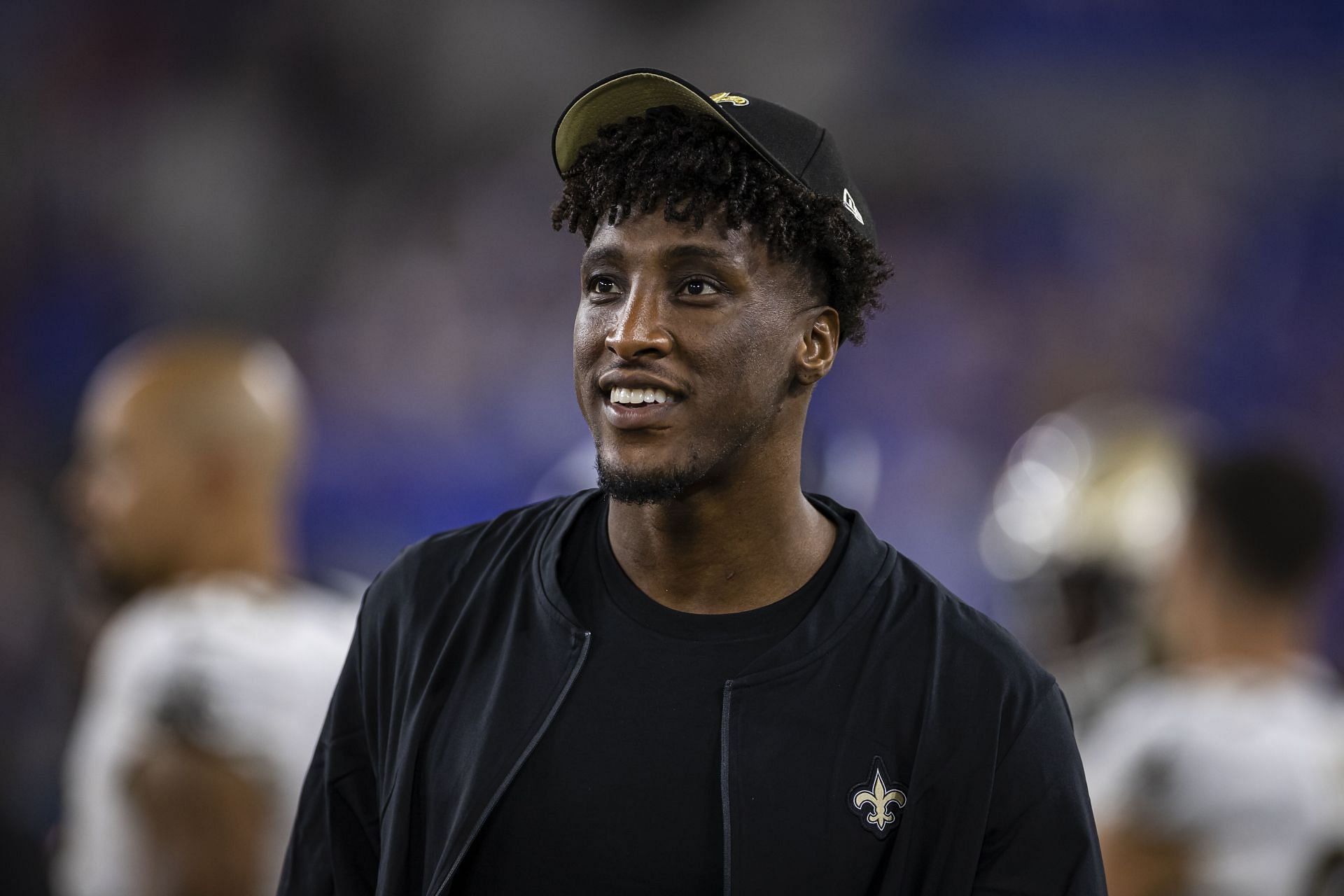 5 NFL free agents still available for bargain deals ft. Michael Thomas
