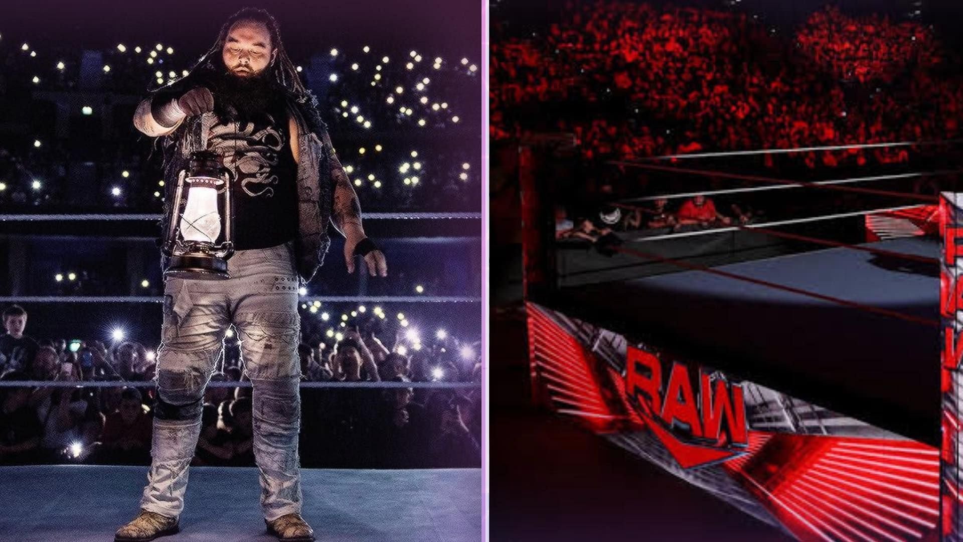 WWE RAW: Bray Wyatt tributes, Ringside chaos, Judgment Day dissension, and more - cover