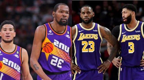 3 areas Phoenix Suns must capitalize on to prevail against LA Lakers in 2023 NBA In-Season Tournament quarterfinals