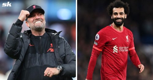 After Mohamed Salah, another Liverpool star signs new contract; announcement expected soon: Reports
