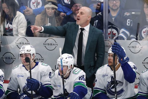 Rick Tocchet landing spots: Top 4 destinations for ex-Canucks head coach other than Flyers feat. Pittsburgh Penguins