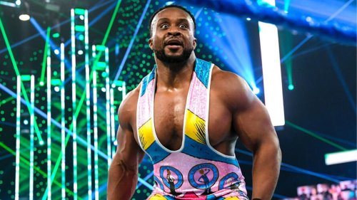 Big E is excited for massive WrestleMania 41 match that was teased on WWE RAW