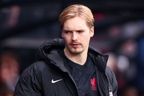 "He deserves to play this one" - Liverpool boss Arne Slot explains decision to use Caoimhin Kelleher instead of Alisson in Carabao Cup final
