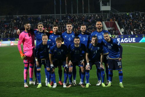 Kosovo vs Iceland Prediction and Betting Tips | March 20th 2025