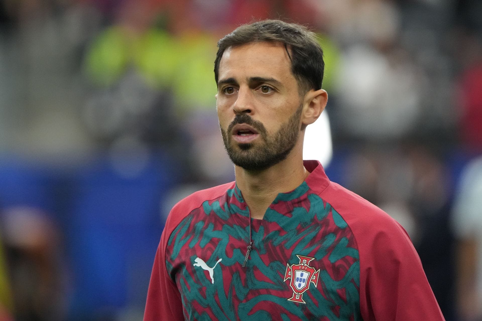 “You don’t even use toothpaste” - When Portugal teammates mocked Bernardo Silva for Instagram post