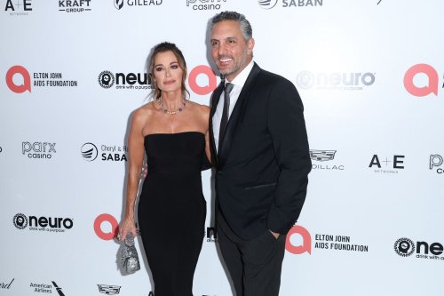 Real Housewives of Beverly Hills's Mauricio Umansky spotted with mystery woman amid split from Kyle Richards: Rumors