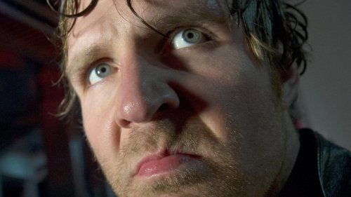 “Don't give me hope” - WWE Universe blown away by Dean Ambrose’s possible WrestleMania 40 return pitch