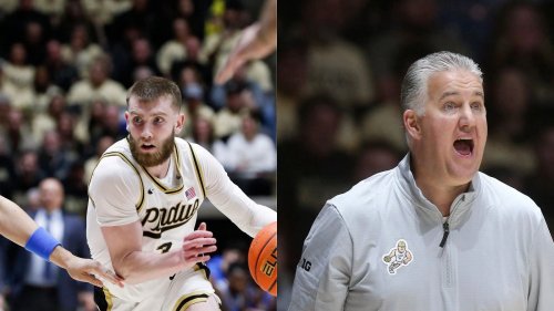 Top 5 reasons Matt Painter's Purdue can be national championship favorites following latest transfer portal moves