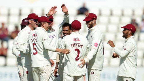 Punjab Kings’ ₹18 crore buy to represent Northamptonshire for 2025 county season