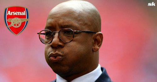 “He realized too late” - Ian Wright slams Arsenal star for ‘switching off’ during 2-0 Aston Villa defeat