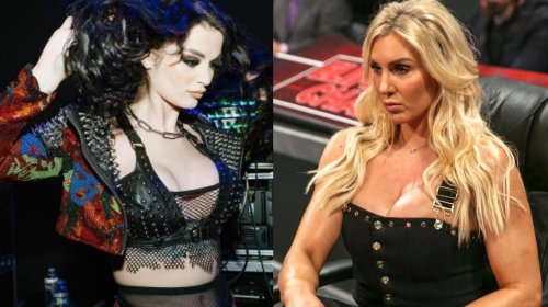 "Always wanted my own boobs" - 5 AEW stars/their spouses who have had surgical enhancements done