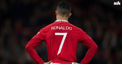 Wes Brown explains why Manchester United attacker shouldn't take #7 shirt following Cristiano Ronaldo's departure