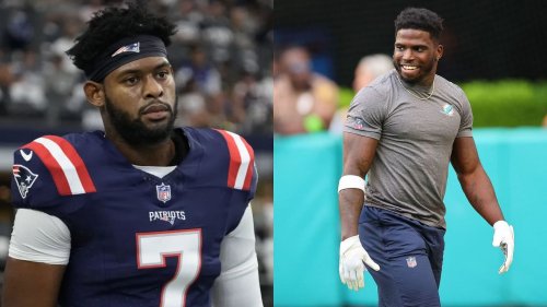 Tyreek Hill has hilarious response to JuJu Smith-Schuster's accidental d**k pic leak on Snapchat