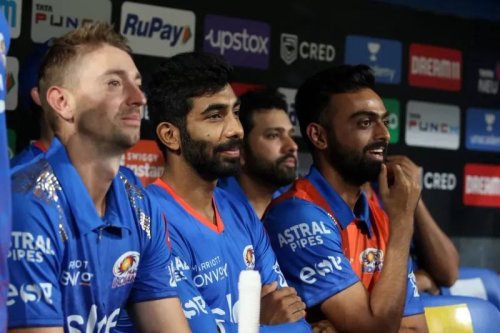 Mumbai Indians Pacer Jasprit Bumrah To Miss IPL 2023 Season Due To ...