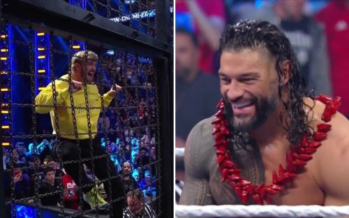 Best and Worst of Elimination Chamber: Losing superstar to eventually get rematch in 2024, WWE