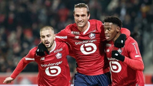 Clermont vs Lille Prediction and Betting Tips | December 10, 2023