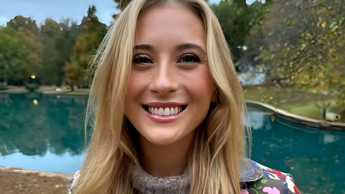 Erin Blaney can't stop gushing over sister-in-law’s bikini pictures