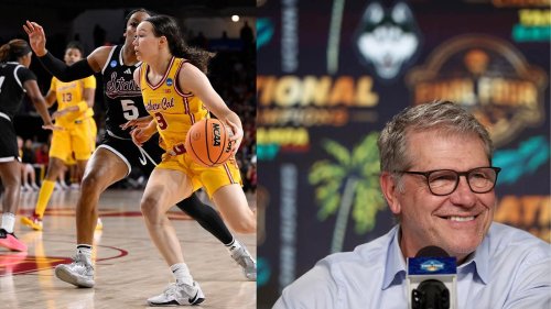 3 reasons Kayleigh Heckel’s transfer to Geno Auriemma's UConn could backfire
