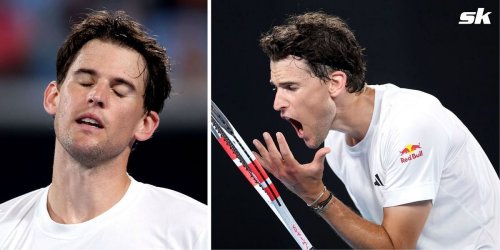 "Hope Dominic Thiem has accepted this year is it for him" "Sad to see, his light has gone out" - Fans react as Austrian's on-court woes continue with BMW Open 1R exit
