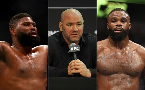 5 UFC fighters who failed to impress Dana White despite a big win
