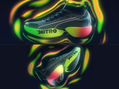 Is BODE Collaborating With Nike on the Archival Astro Grabber? | Flipboard
