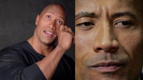 Fans feel WWE legend The Rock is on a downward spiral after $60 million ...