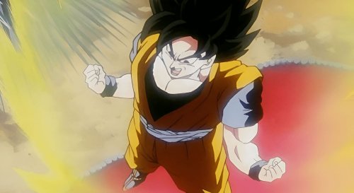 Dragon Ball: The rarest Super Saiyan form only appeared once (& everyone missed it)