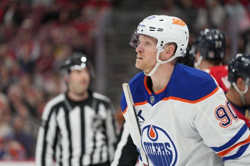 Corey Perry gets brutally honest about not confronting Dallas Stars player after Stuart Skinner's head collision