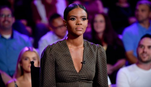 How many first responders died in the 9/11 attacks? Candace Owens says "we were lied to about a lot" surrounding the tragedy