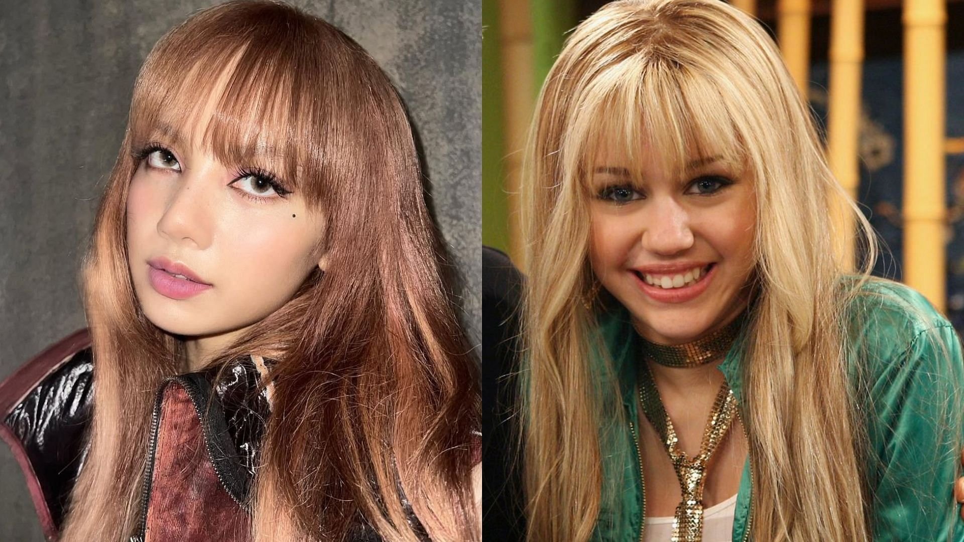 “Wait this is so cute” - Fans react as Lisa reveals she auditioned for BLACKPINK among 1,000 people with Hannah Montana’s ‘Ice Cream Freeze’