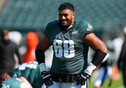 Ranking top 5 rugby players who crossed over to NFL feat. Jordan Mailata