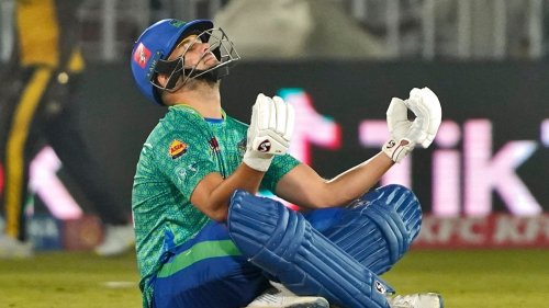 3 Players Who Impressed In PSL 2023 But May Not Play A Game In IPL 2023 