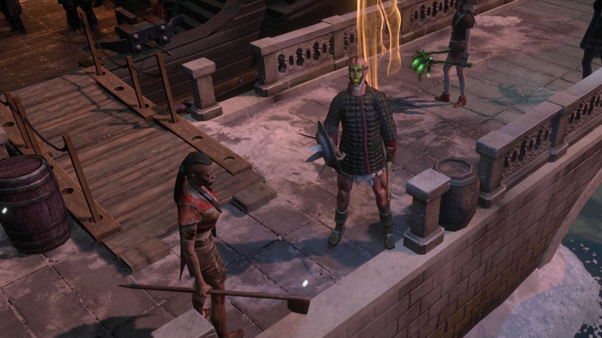 TFT founder Jenebu banned from Path of Exile